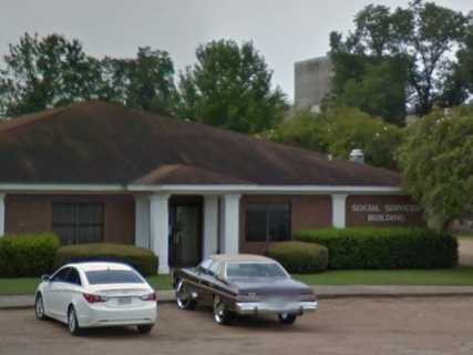 Noxubee County Department of Child Protection Services