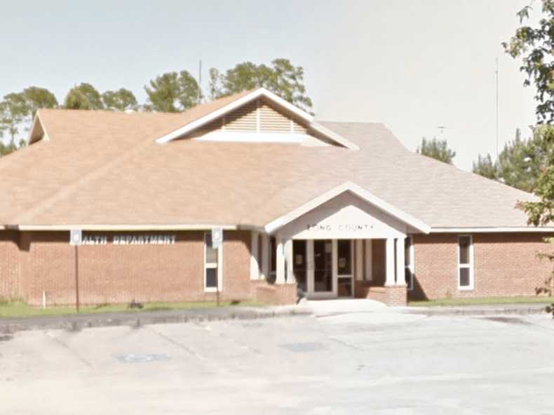 Long County DFCS Office