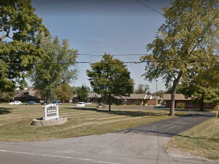 Marion County Children Services