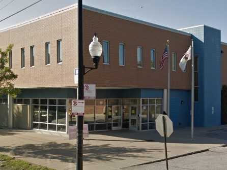 Mid South DHS Family Community Resource Center