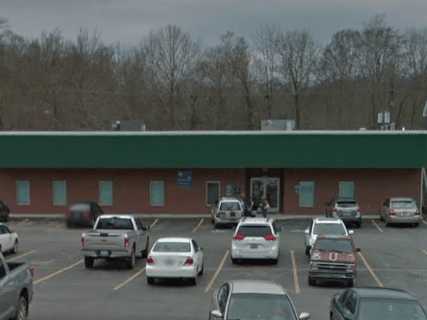 Green County DCF Office