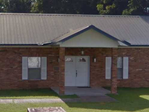 Holmes County Department of Child Protection Services