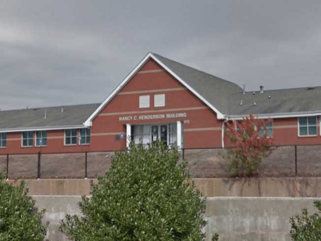 Rockdale County DFCS Office