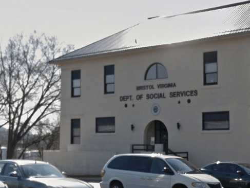 Bristol City Department of Social Services