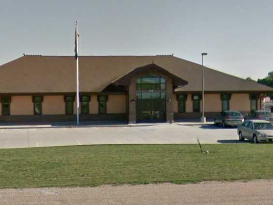 Custer County DHHS Office