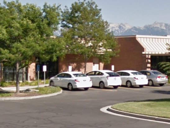 West Valley DCFS Office