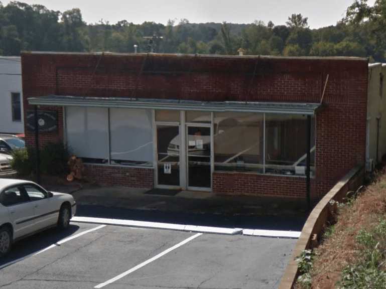 Carnesville GA, DFCS Offices