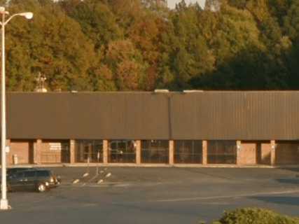 Randolph County Department of Social Services