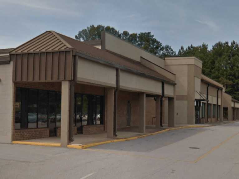 York County DSS