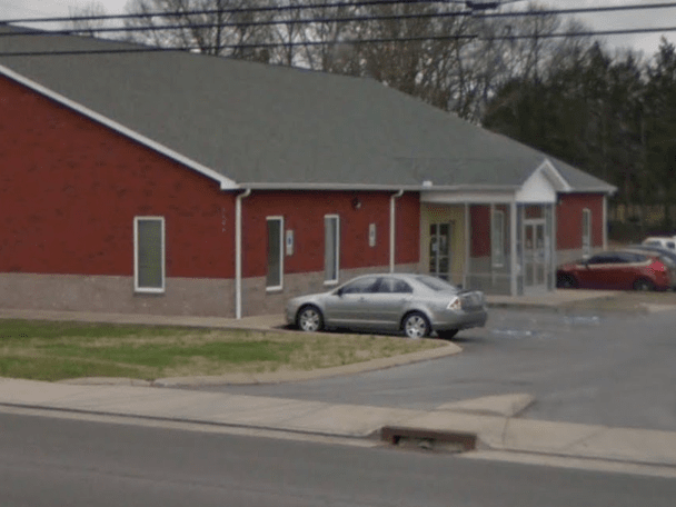 Bedford County Department of Children's Services