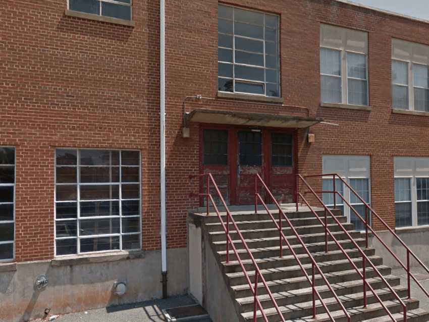 Halifax County Department of Social Services
