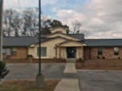 George County Department of Child Protection Services