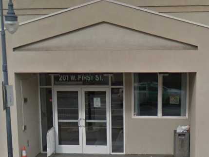 Port Angeles DCYF Office