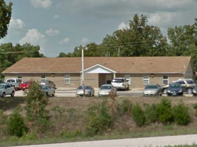 Steelville Resource Center