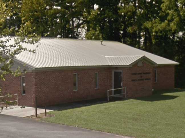 Murray County DFCS Office