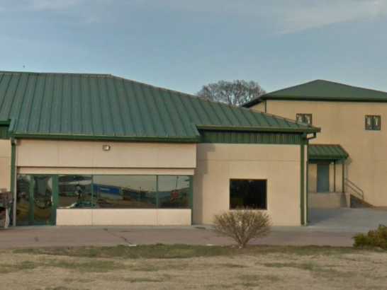 Red Willow County DHHS Office