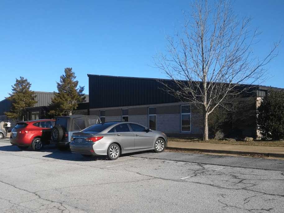 Carrollton GA, DFCS Offices