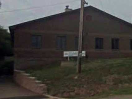 Baraga County MDHHS Office