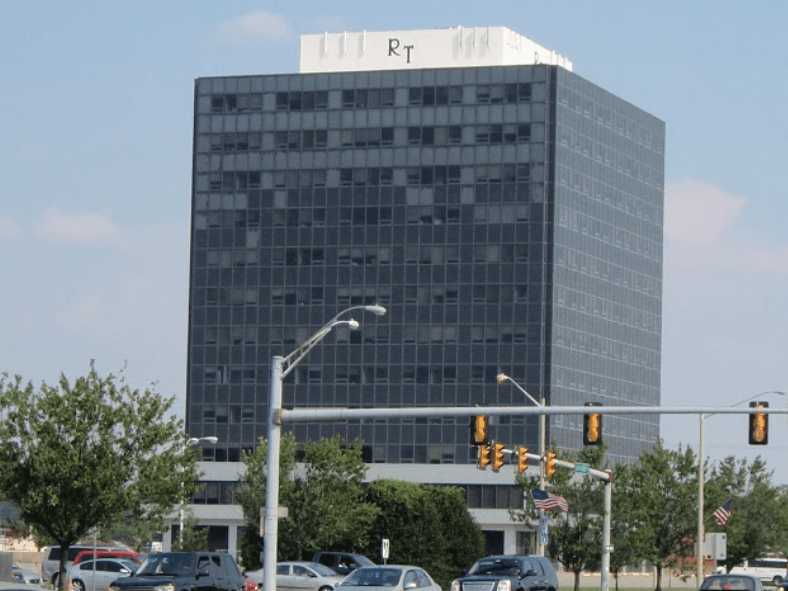 Newport News Department of Human Services