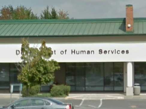 McMinnville DHS Office