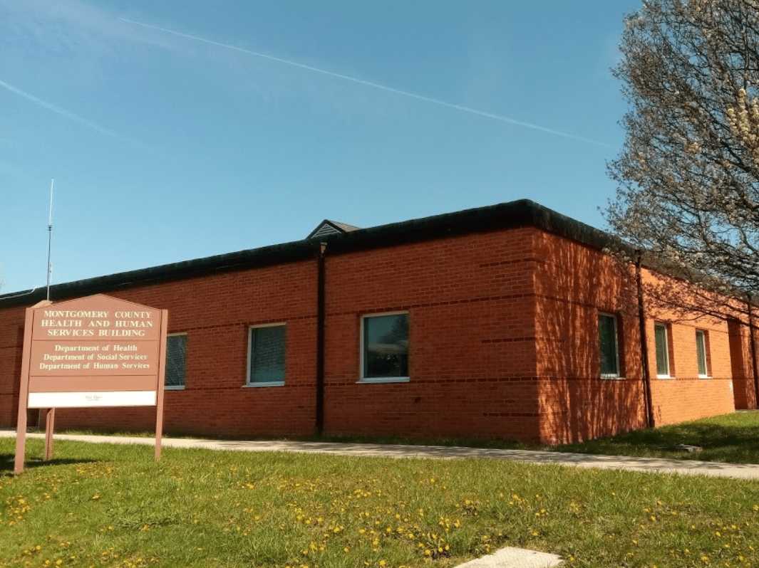 Montgomery County VA Department of Social Services
