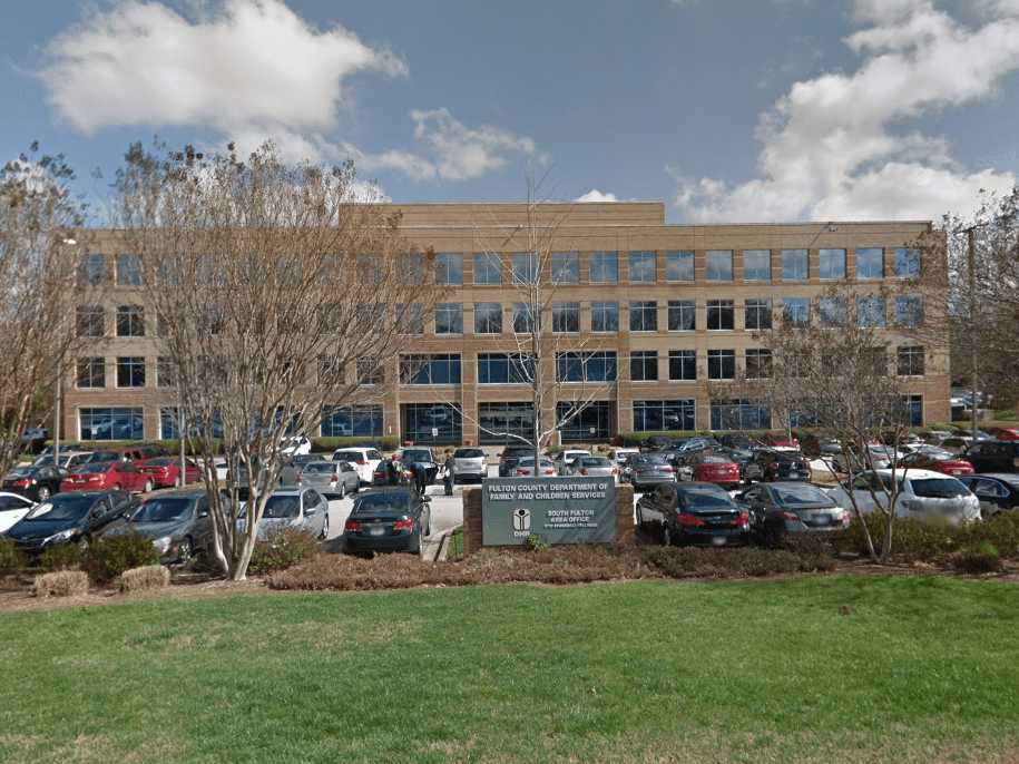 Peachtree City GA, DFCS Offices