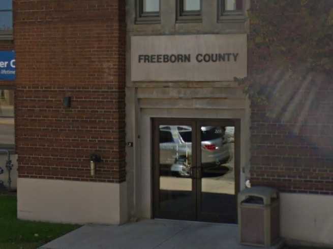 Freeborn County Human Services