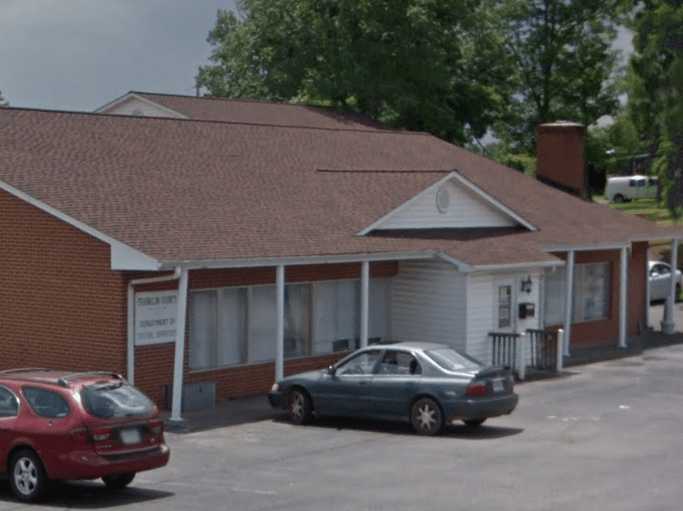 Franklin County Department of Social Services