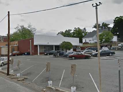 Anson County Department of Social Services