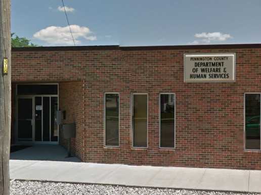 Pennington County Human Services