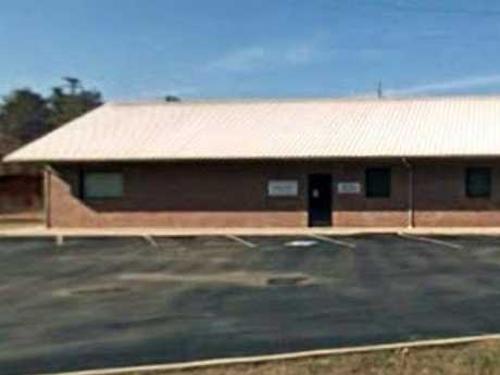 Bledsoe County Department of Children's Services