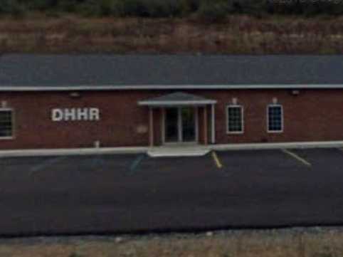 Gilmer DHHR Office