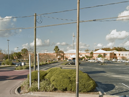 Osceola County DCF Office