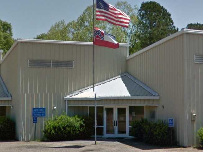 Amite County Department of Child Protection Services