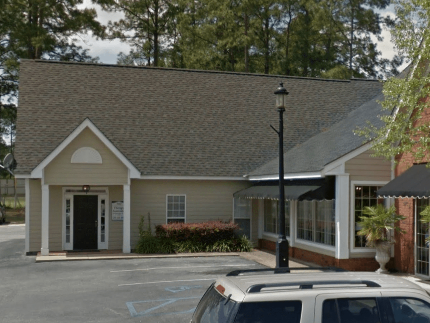 Decatur County DFCS Office