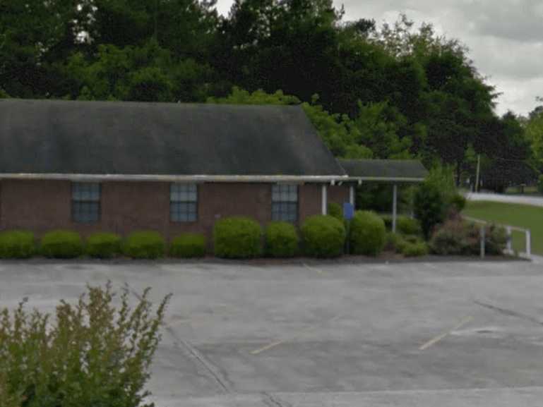 Millen GA, DFCS Offices