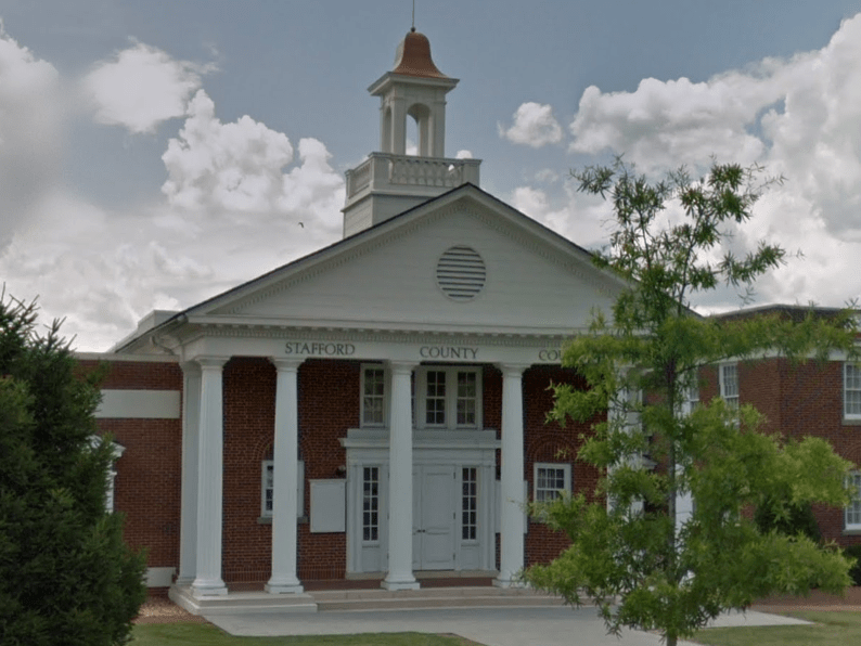 Stafford county government jobs virginia