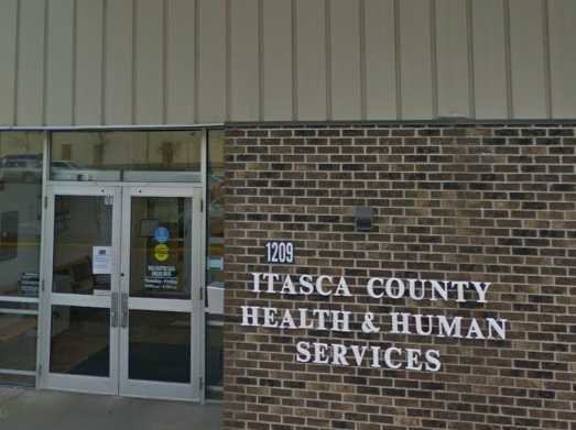Itasca County Human Services