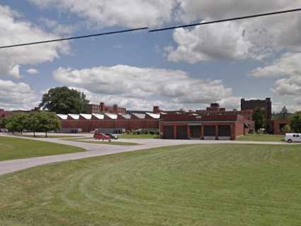 Crawford County Children and Youth Services