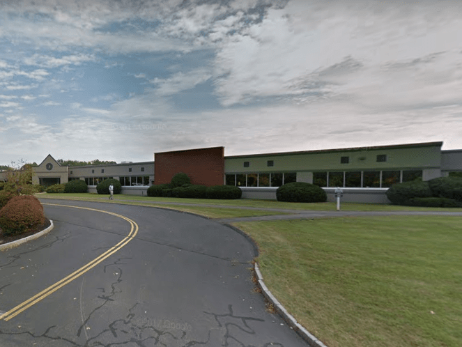 DHHS, Manchester