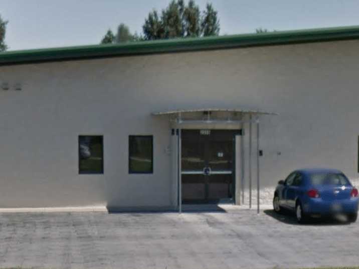 Washington County Department of Children's Services