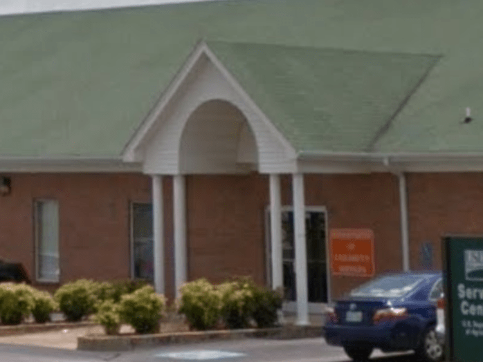 Hardeman County Department of Children's Services