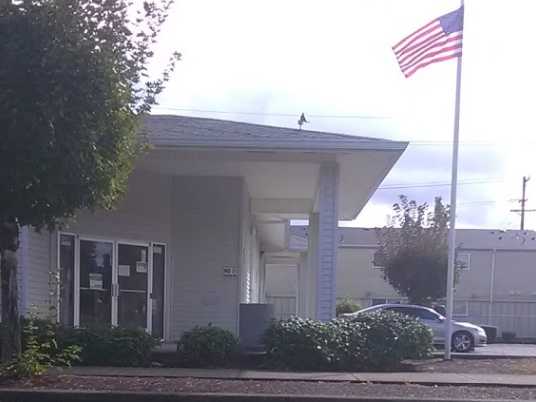 St. Johns DHS Office