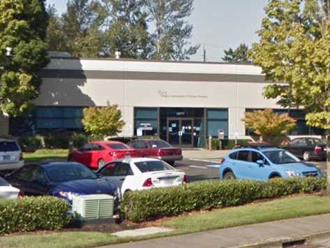Tigard DHS Office