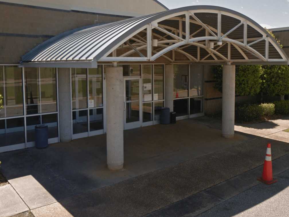 Warner Robins GA, DFCS Offices