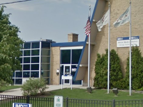 Chicago Il Dcf Offices Dcfoffices Org