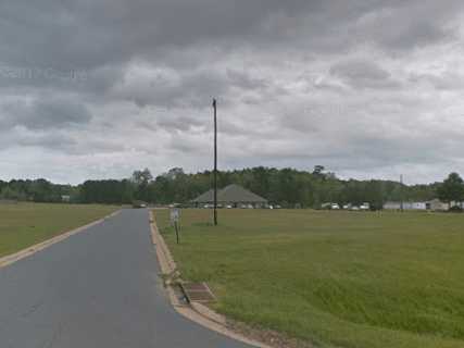 Natchitoches DCF Office