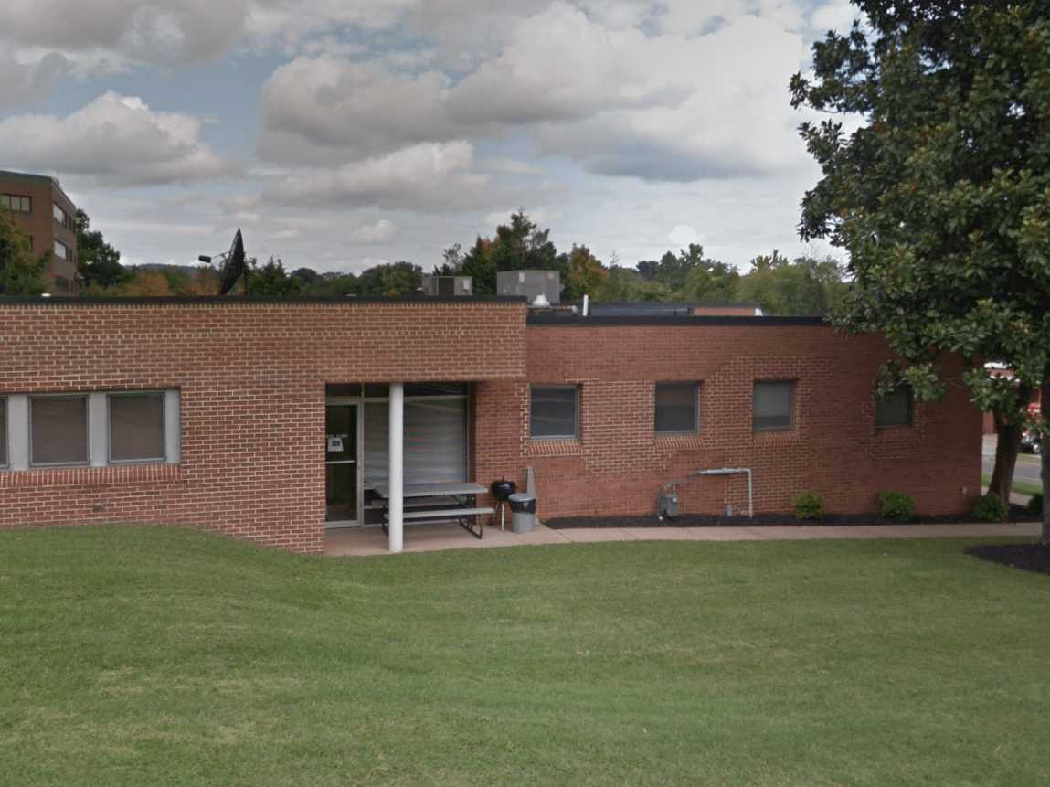 Fauquier County Department of Social Services