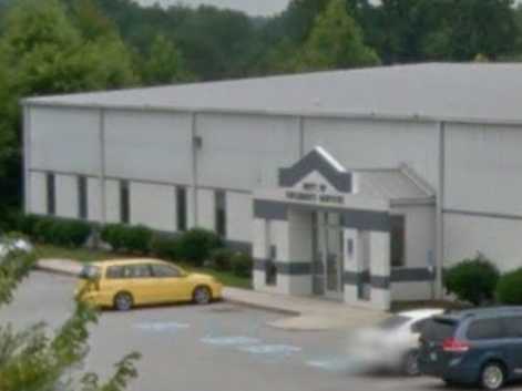 Upper Cumberland Region DCS Main Office