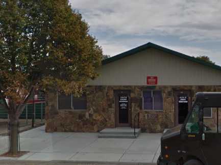 Golden Valley County CFSD Office